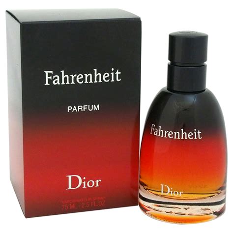 fahrenheit dior online|christian dior fahrenheit for men.